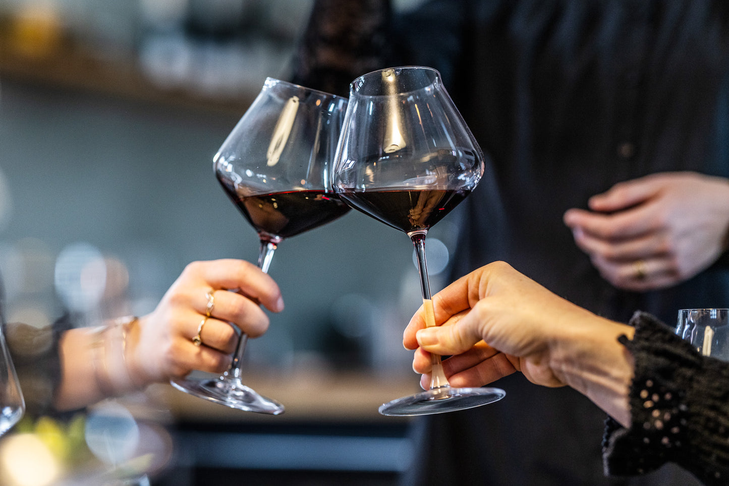 Julevin: Guide til at finde den rette julevin til præcis din julemenu.