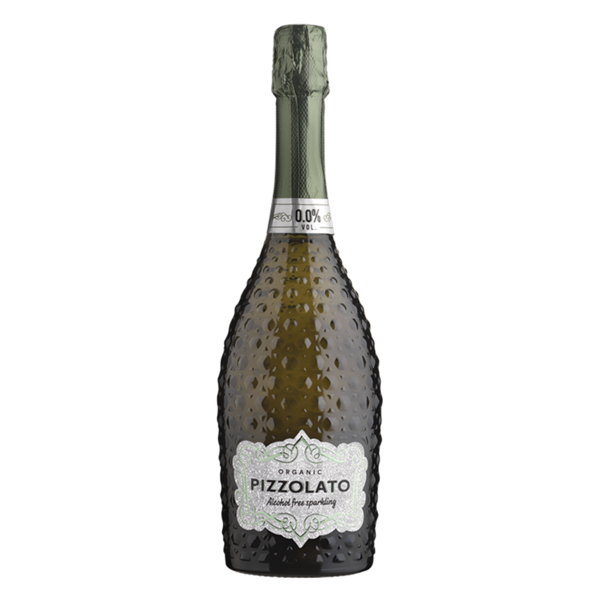 La Cantina Pizzolato, Prosecco "M-USE" Alcohol free sparkling