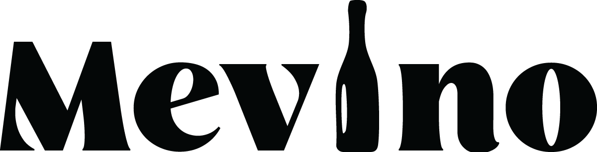 Mevino logo