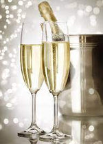 Champagne til nytår: Guide til den bedste oplevelse