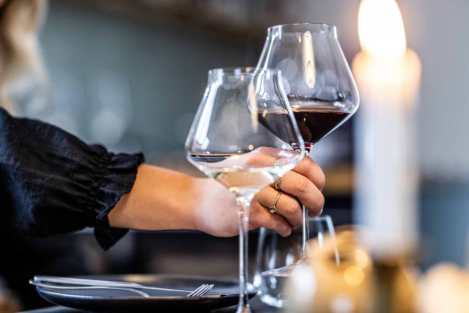 Mad & vin til efteråret