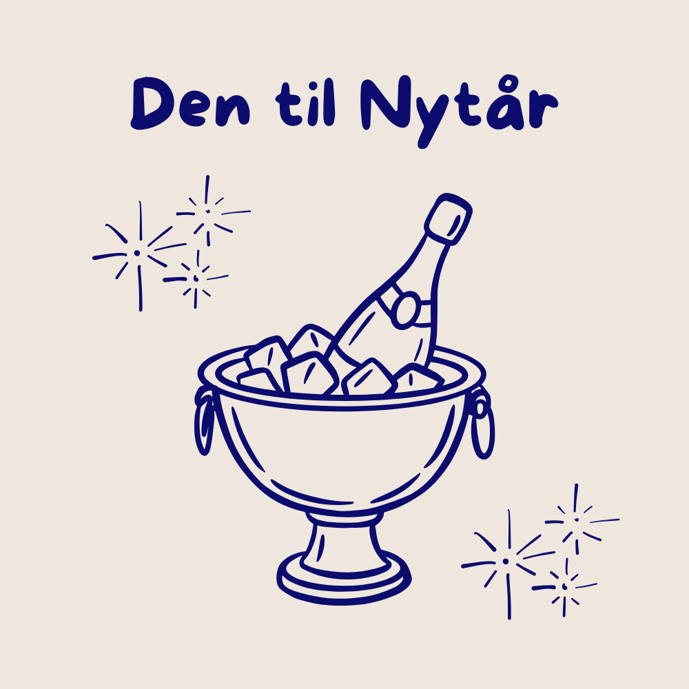 Den Til Nytår