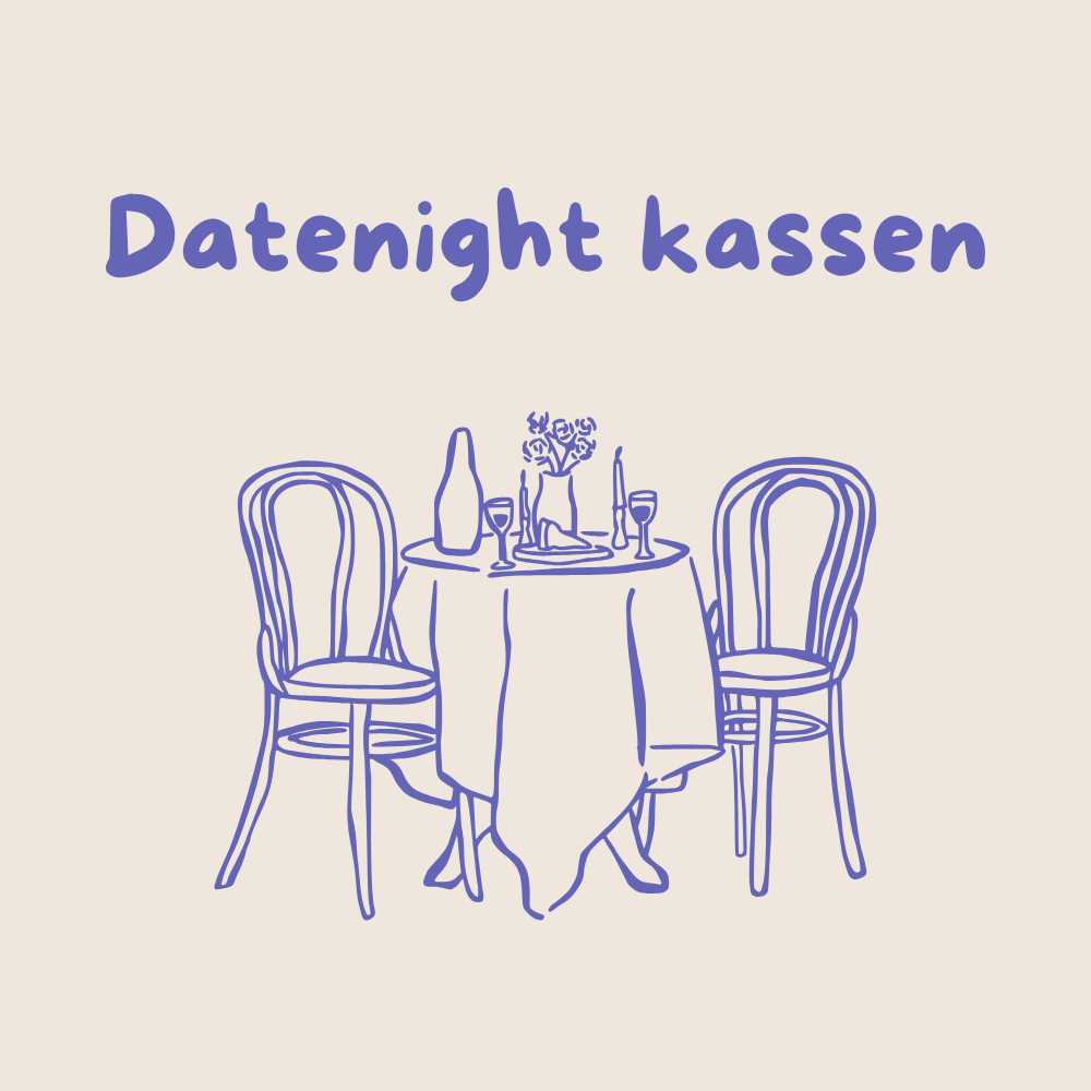 Datenight Kassen
