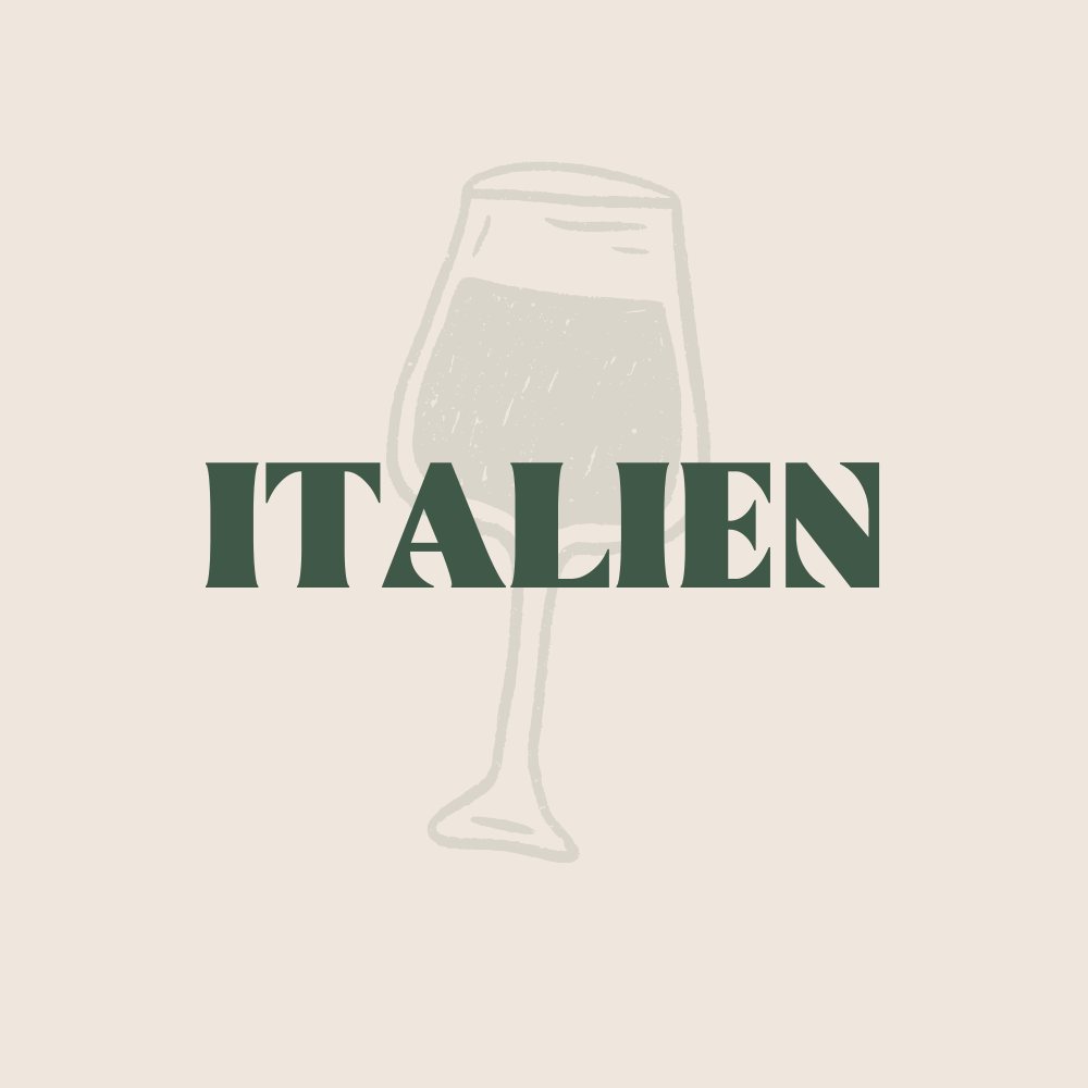 Smag på Italien