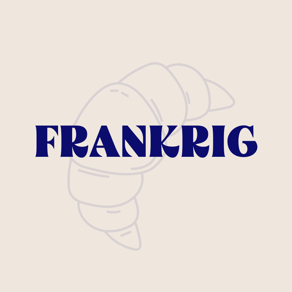 Smag på Frankrig