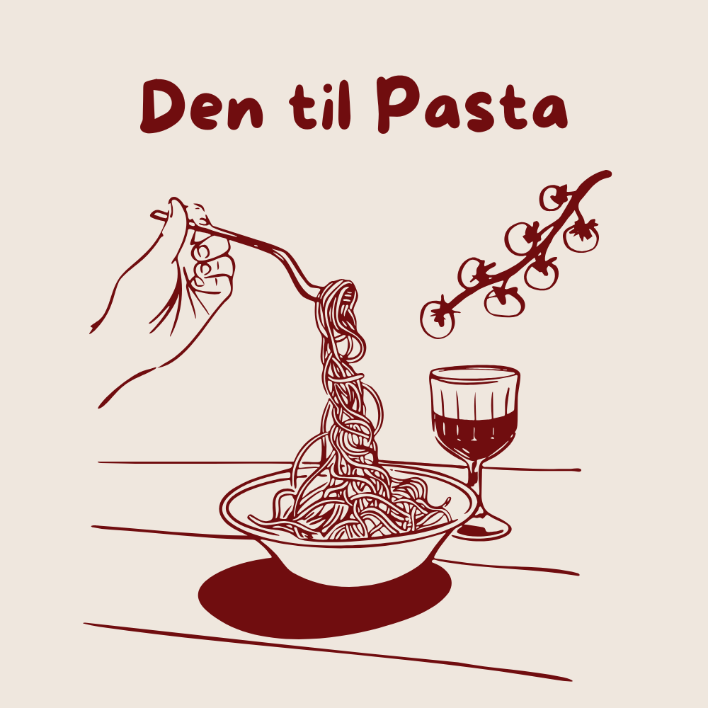Den til Pasta
