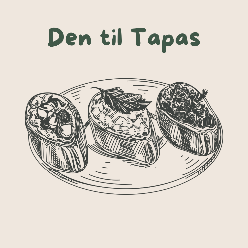 Den til Tapas