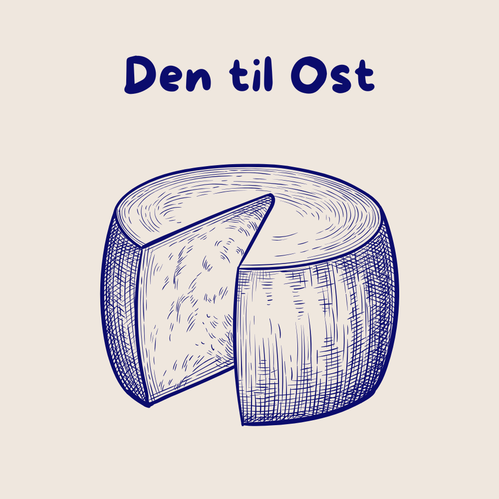Den til Ost