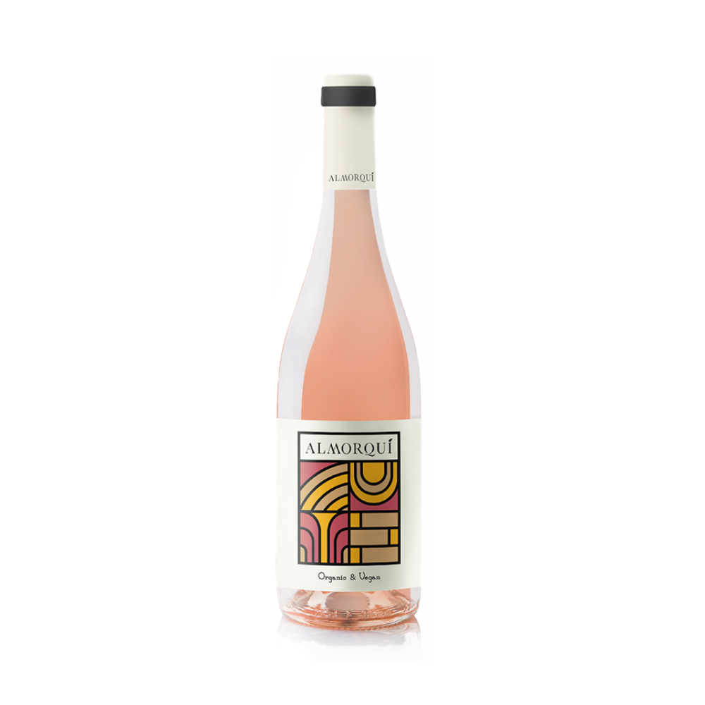 Bodega Pinoso, Almorqui Rosé