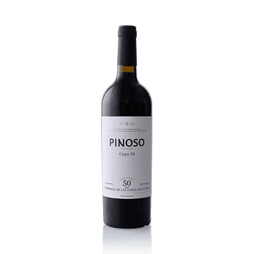 Bodega Pinoso, 