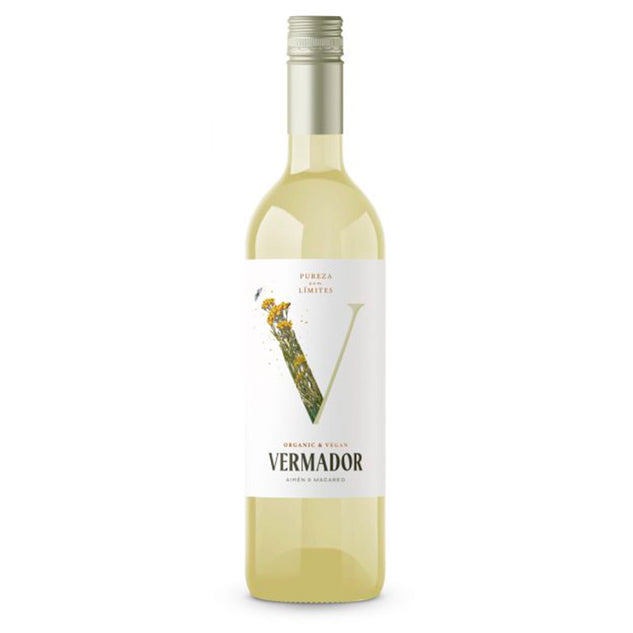 Bodega Pinoso, Vermador Blanco