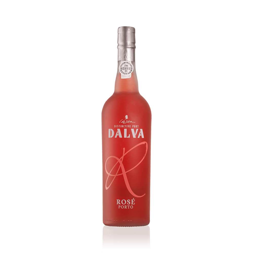 Dalva, Portvin Rosé