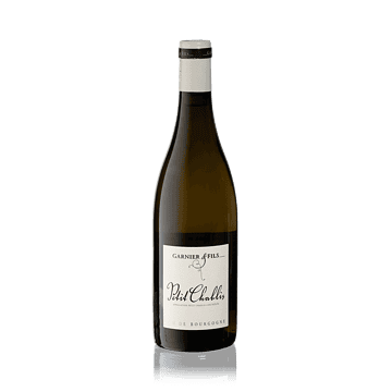 Garnier & Fils, Chablis 2023