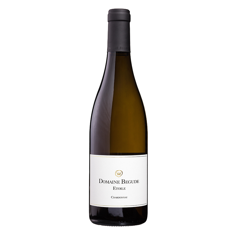 Domaine Begude, Chardonnay Etoile 2022