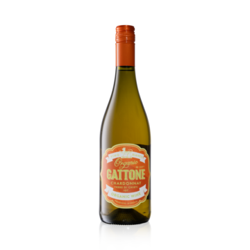 Gattone, Chardonnay 2023