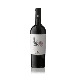 Grafetta, Syrah 2019