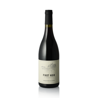 J. Bourguignon, Pinot Noir 2025