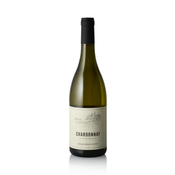 J. Bourguignon, Chardonnay 2024