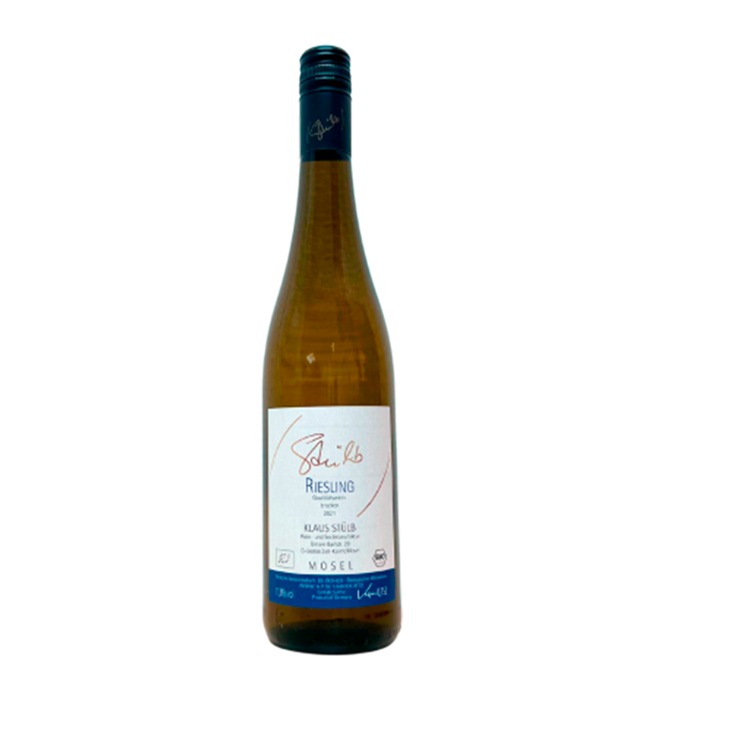 Klaus Stülb, Riesling Trocken