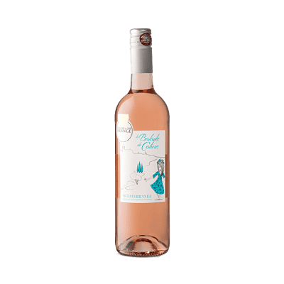 La Balade de Coline, Provence Rosé