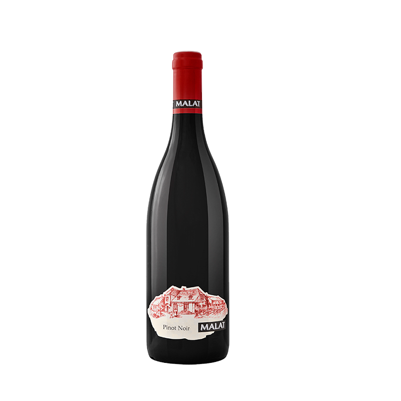 Malat, Pinot Noir Reserve 2017