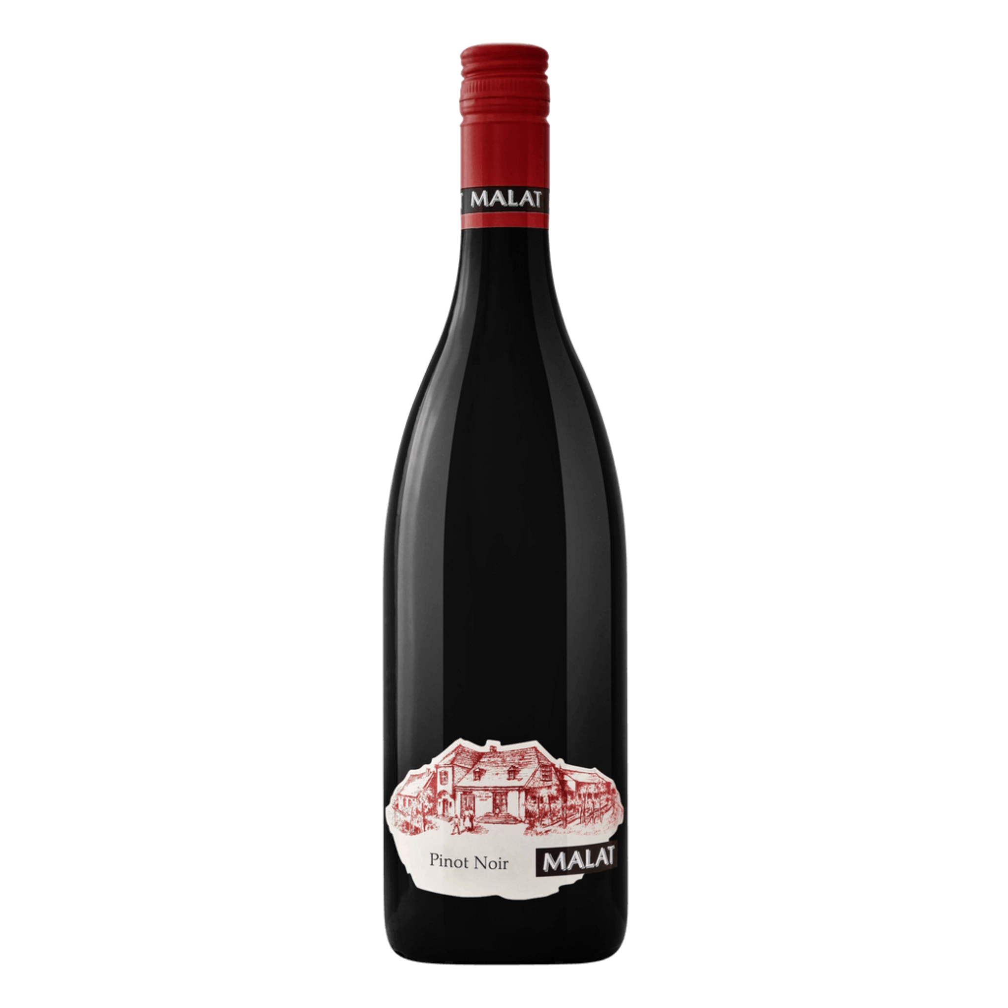 Malat, Pinot Noir Classic 2022