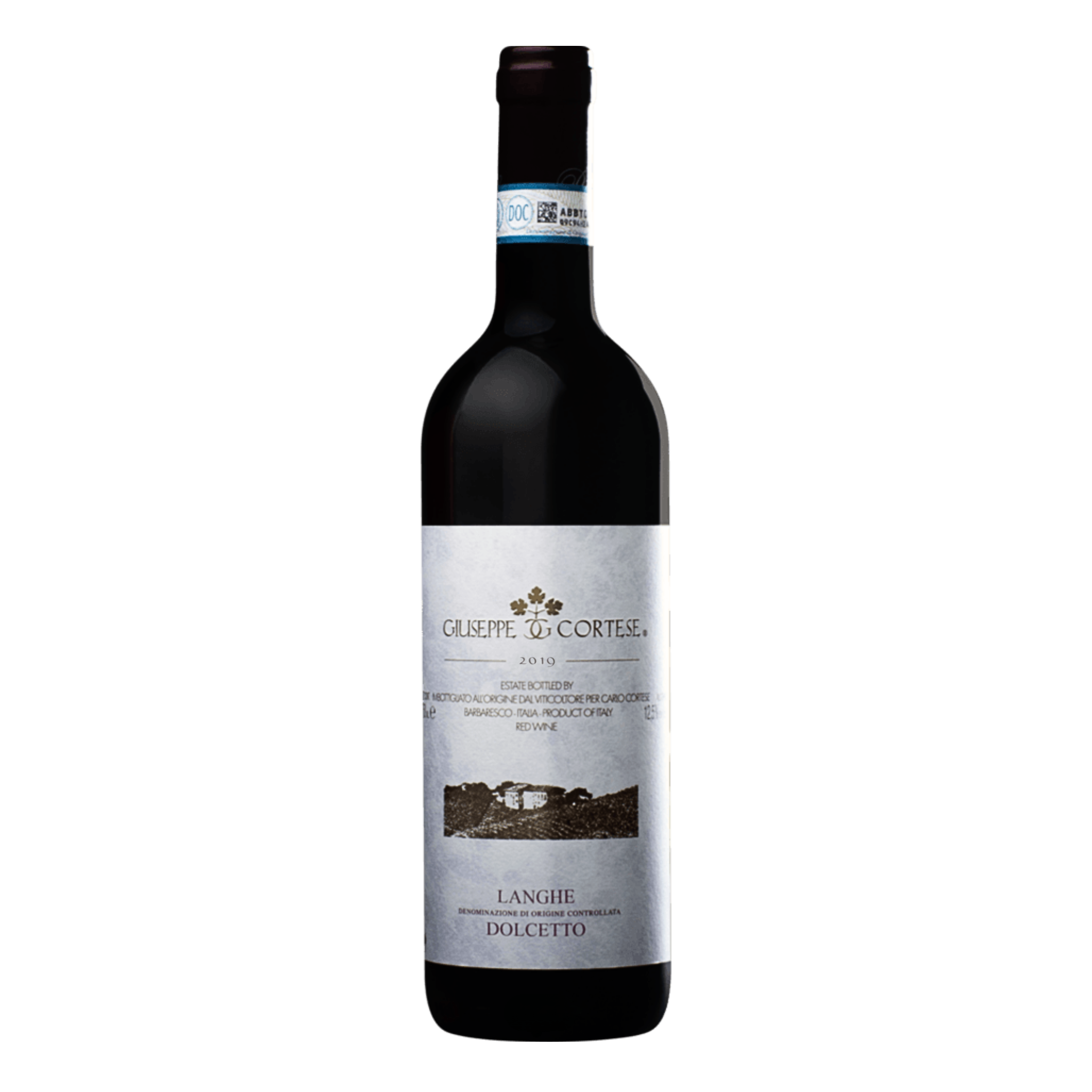 Giuseppe Cortese, Langhe Dolcetto 2019
