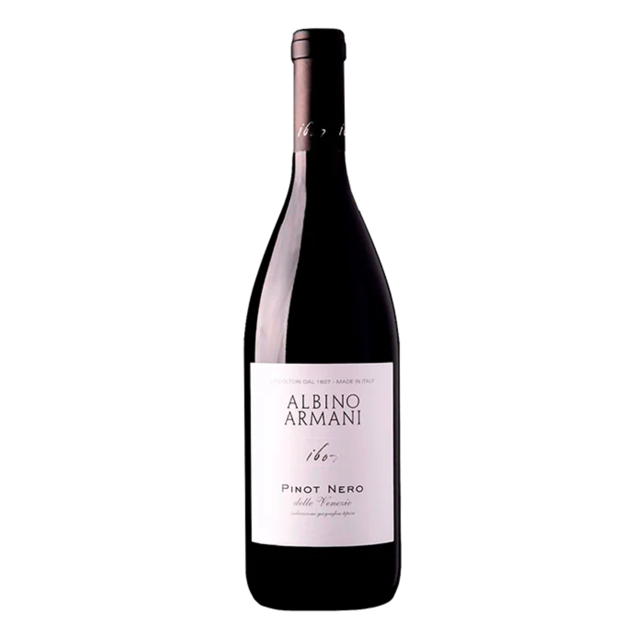 Albino Armani, Pinot Noir 2023