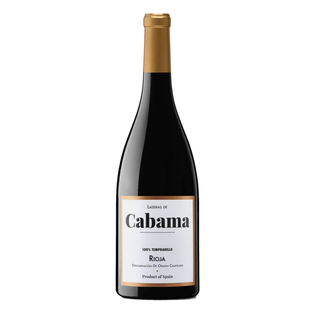 Valenciso, Cabama Rioja 2021