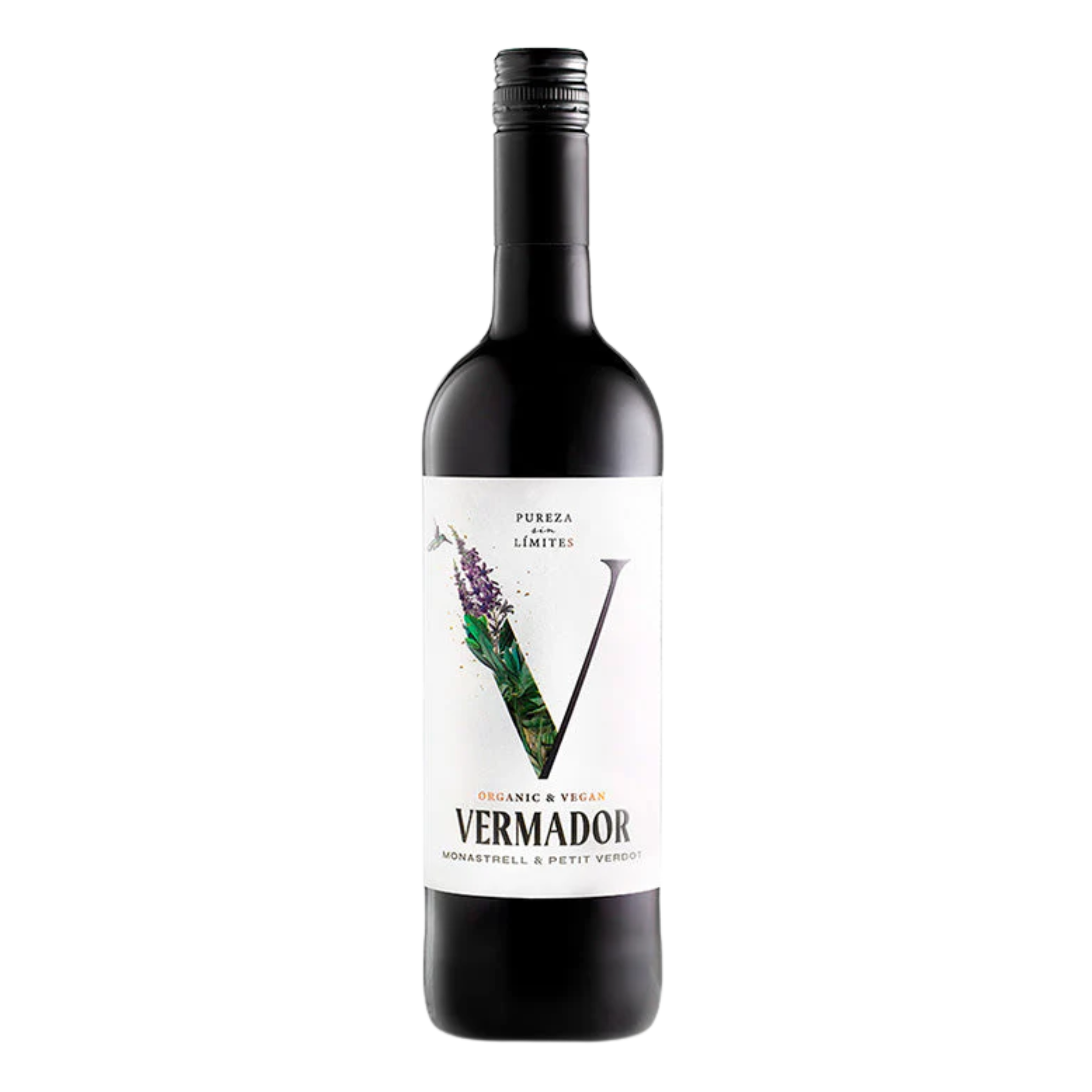 Bodega Pinoso, Vermador Monastrell-Petit Verdot