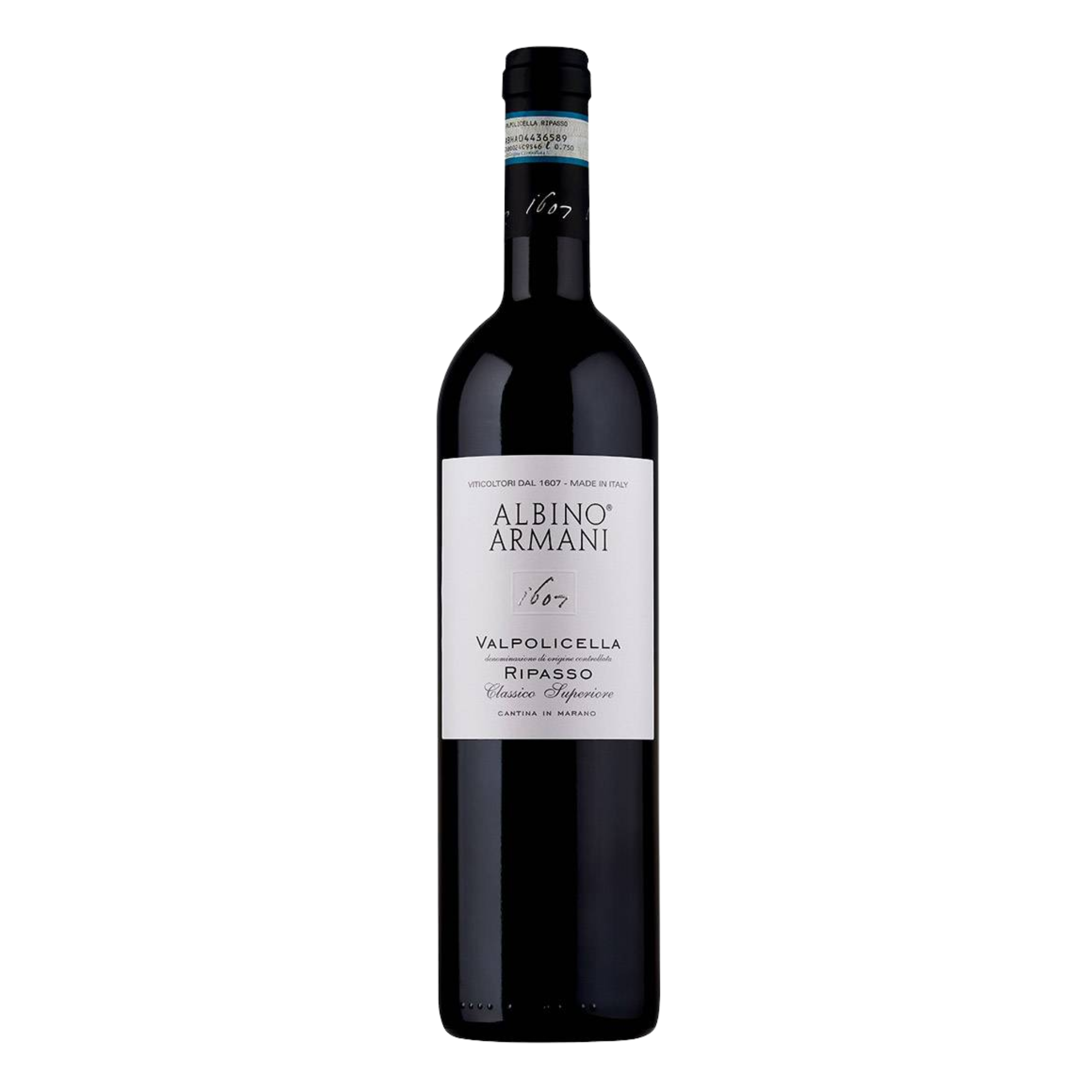 Albino Armani, Ripasso Superiore 2022