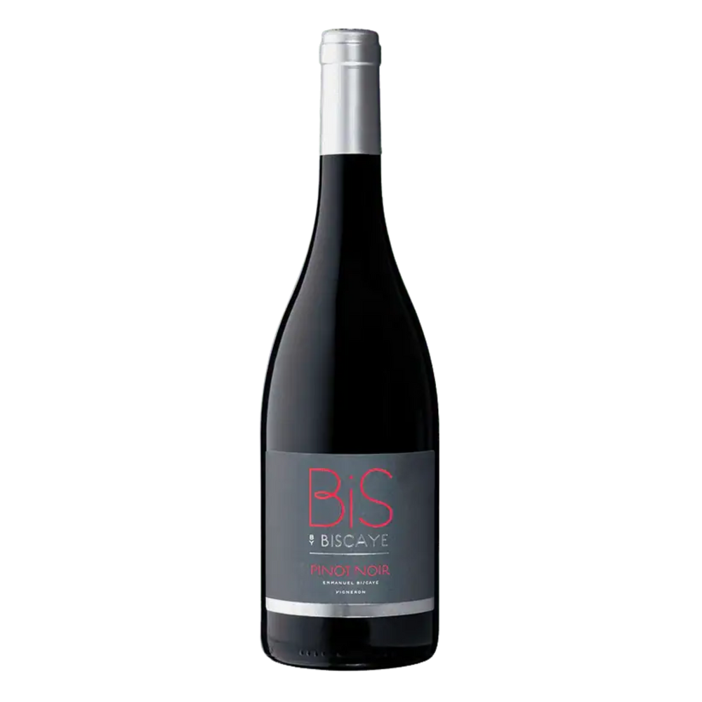 Biscaye, Pinot Noir 'BIS' 2024