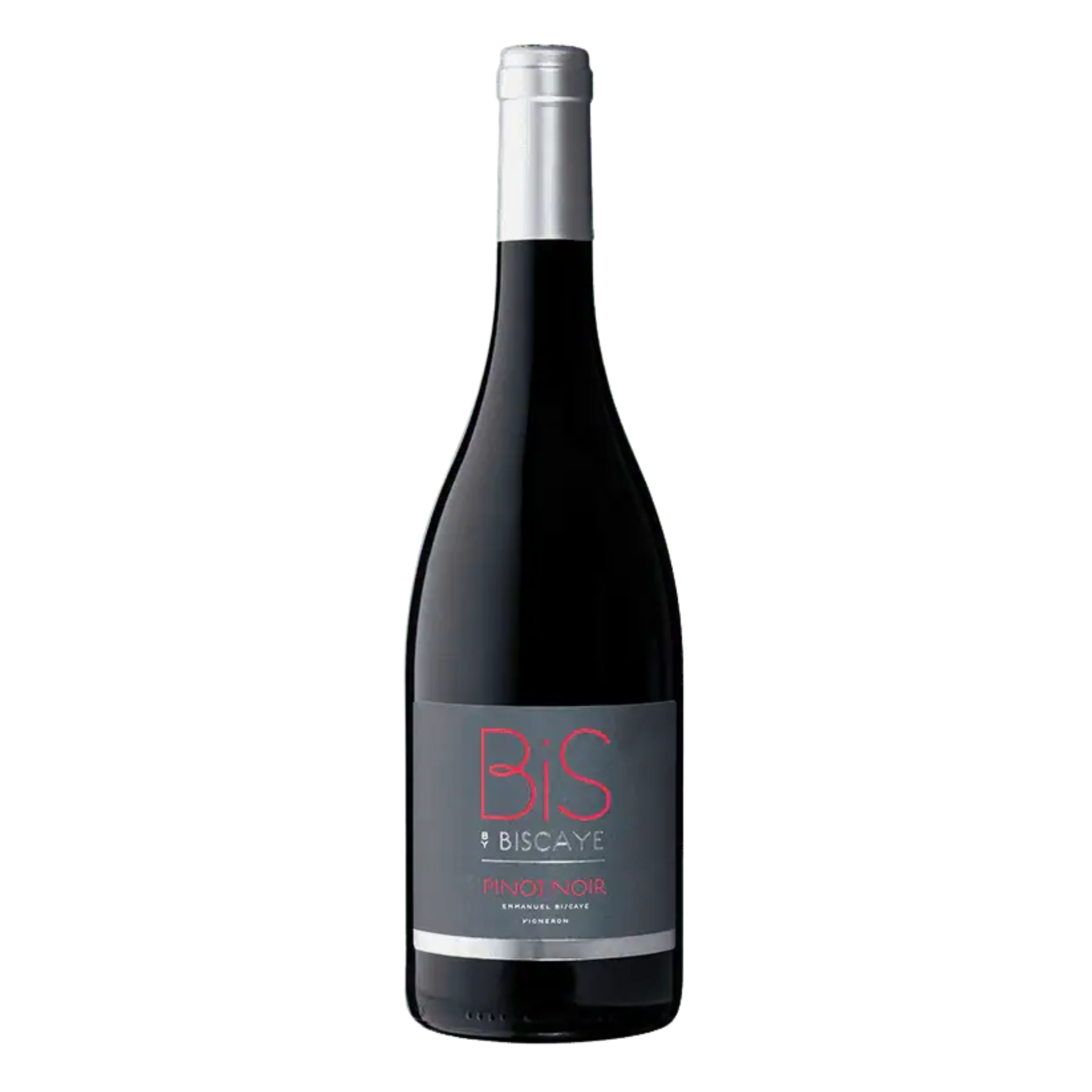 Biscaye, Pinot Noir 'BIS' 2024