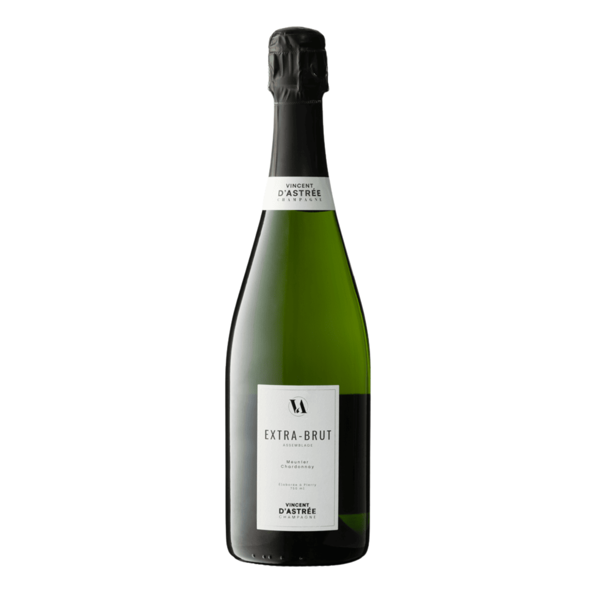 Vincent d'Astree, Champagne Premier Cru Brut
