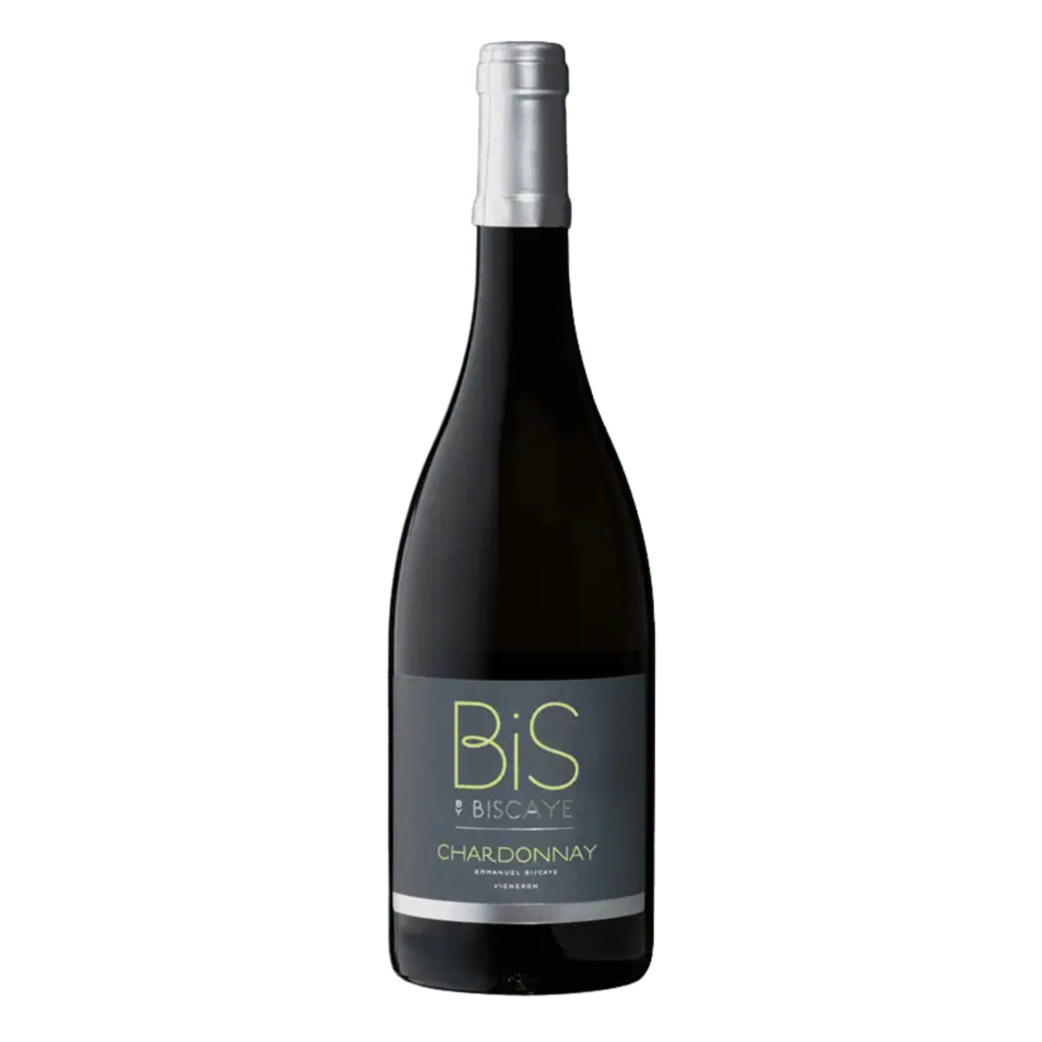 Biscaye, Chardonnay 'BIS' 2023