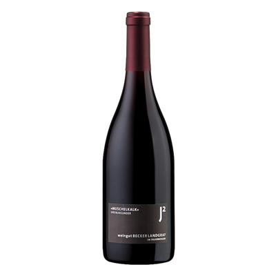 Becker Landgraf, Spätburgunder "Muschelkalk" 2019