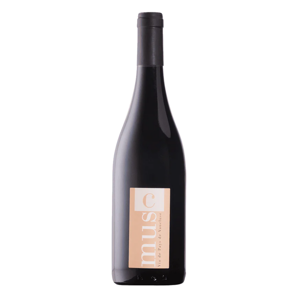 Domaine de la Graivrette, Julien Mus,  Côtes du Rhône 