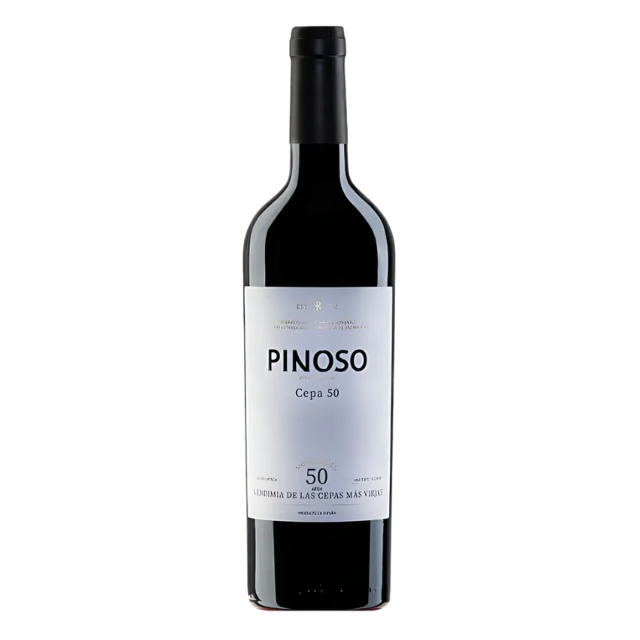 Bodega Pinoso, "Cepa 50" Tinto 2023