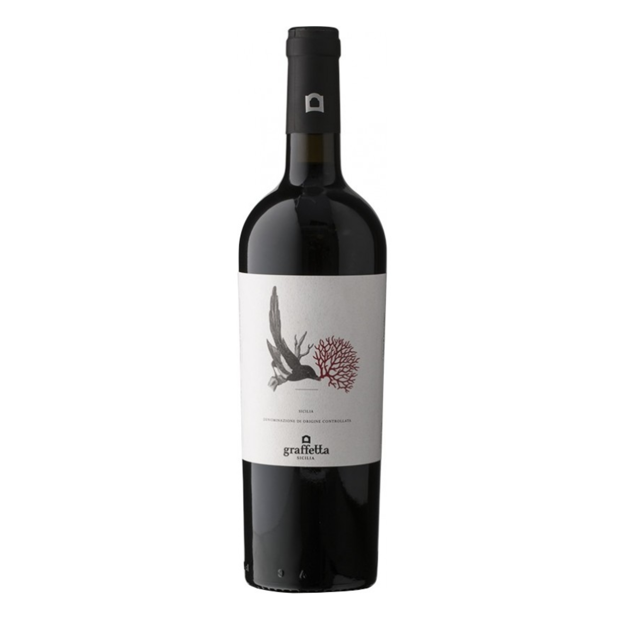Grafetta, Syrah 2019