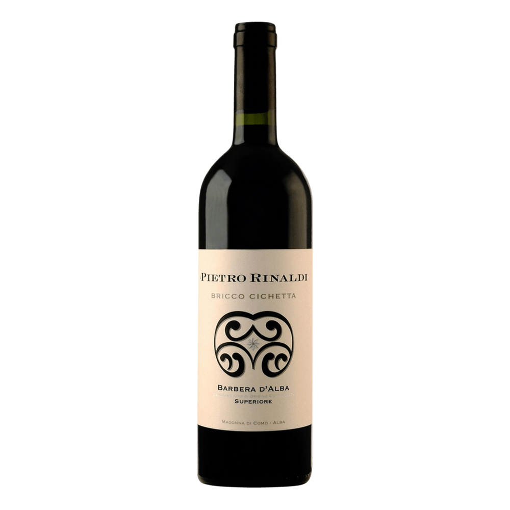 Pietro Rinaldi, Barbera d'Alba Superiore 2020