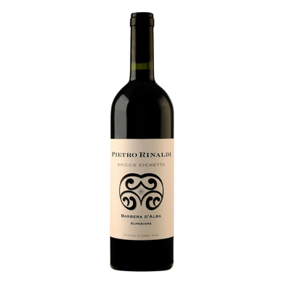 Pietro Rinaldi, Barbera d'Alba Superiore 2020