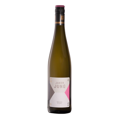 Jakob Jung, Riesling "Classic" 2023