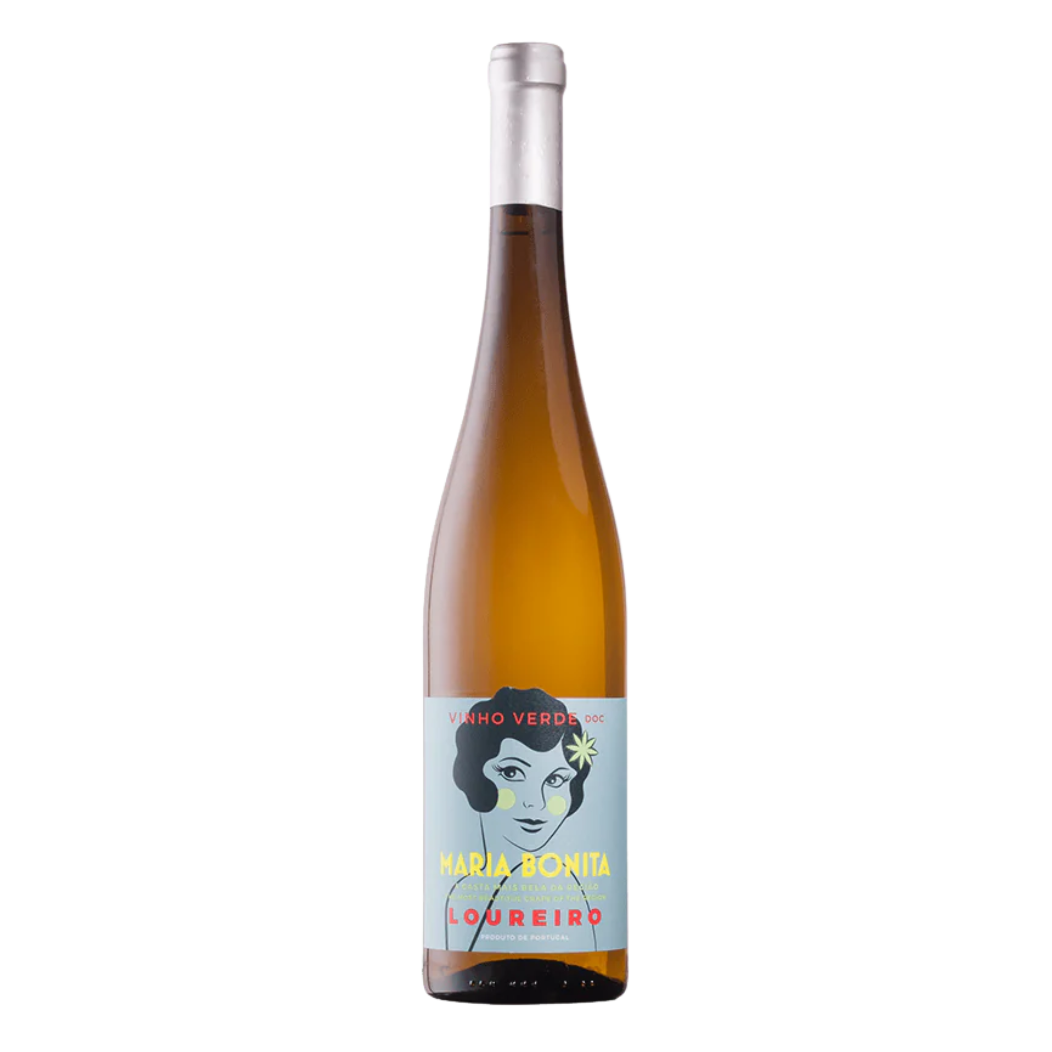 Maria Bonita, Vinho Verde 2022