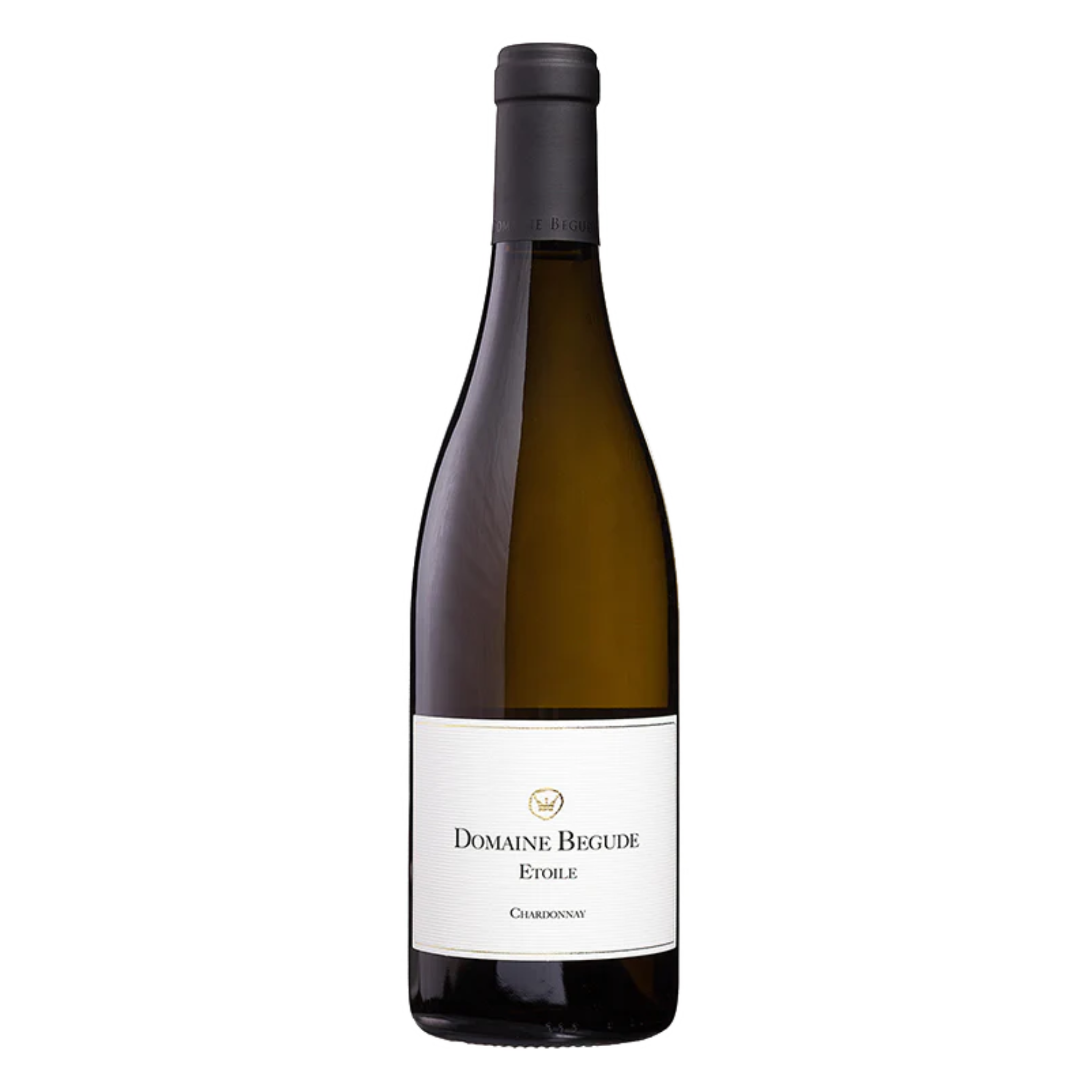 Domaine Begude, Chardonnay Etoile 2023