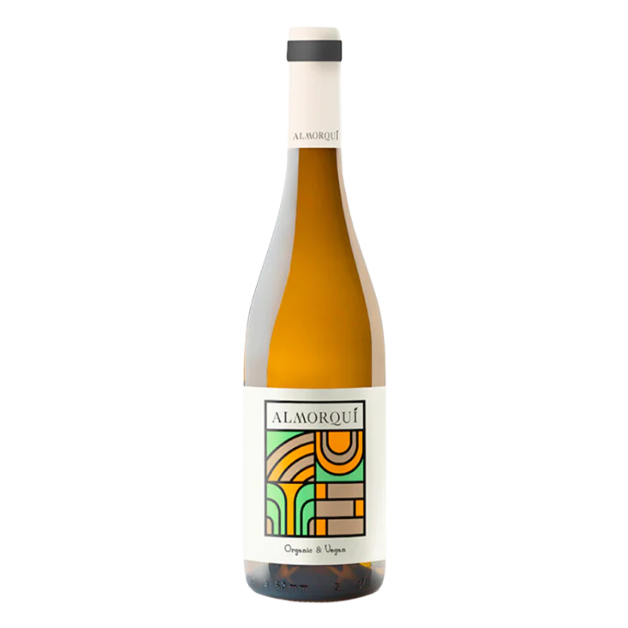 Bodega Pinoso, Almorqui Blanco 2024