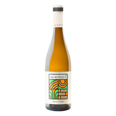 Bodega Pinoso, Almorqui Blanco 2024