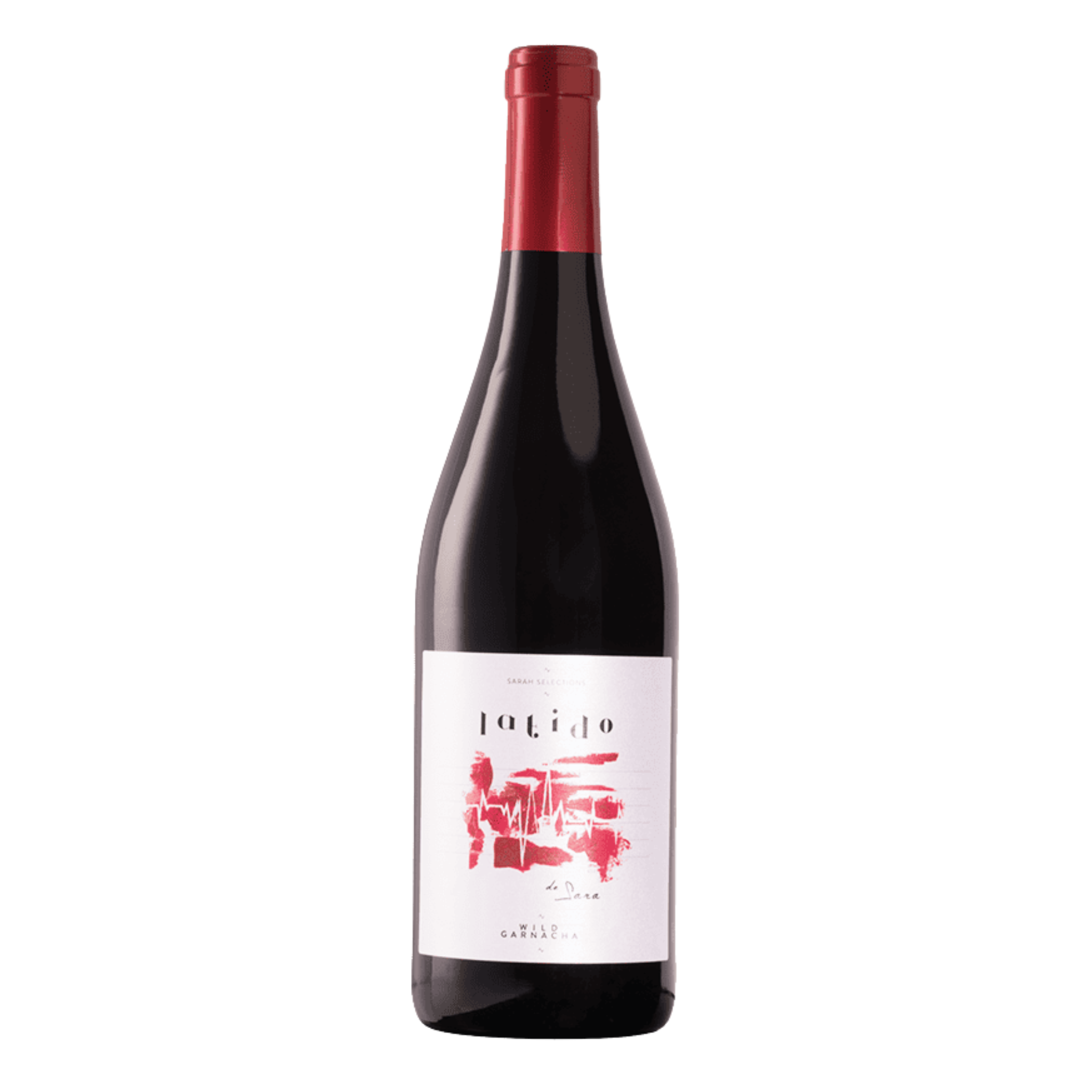Latido, Sarah Selection, Wild Garnacha 2021