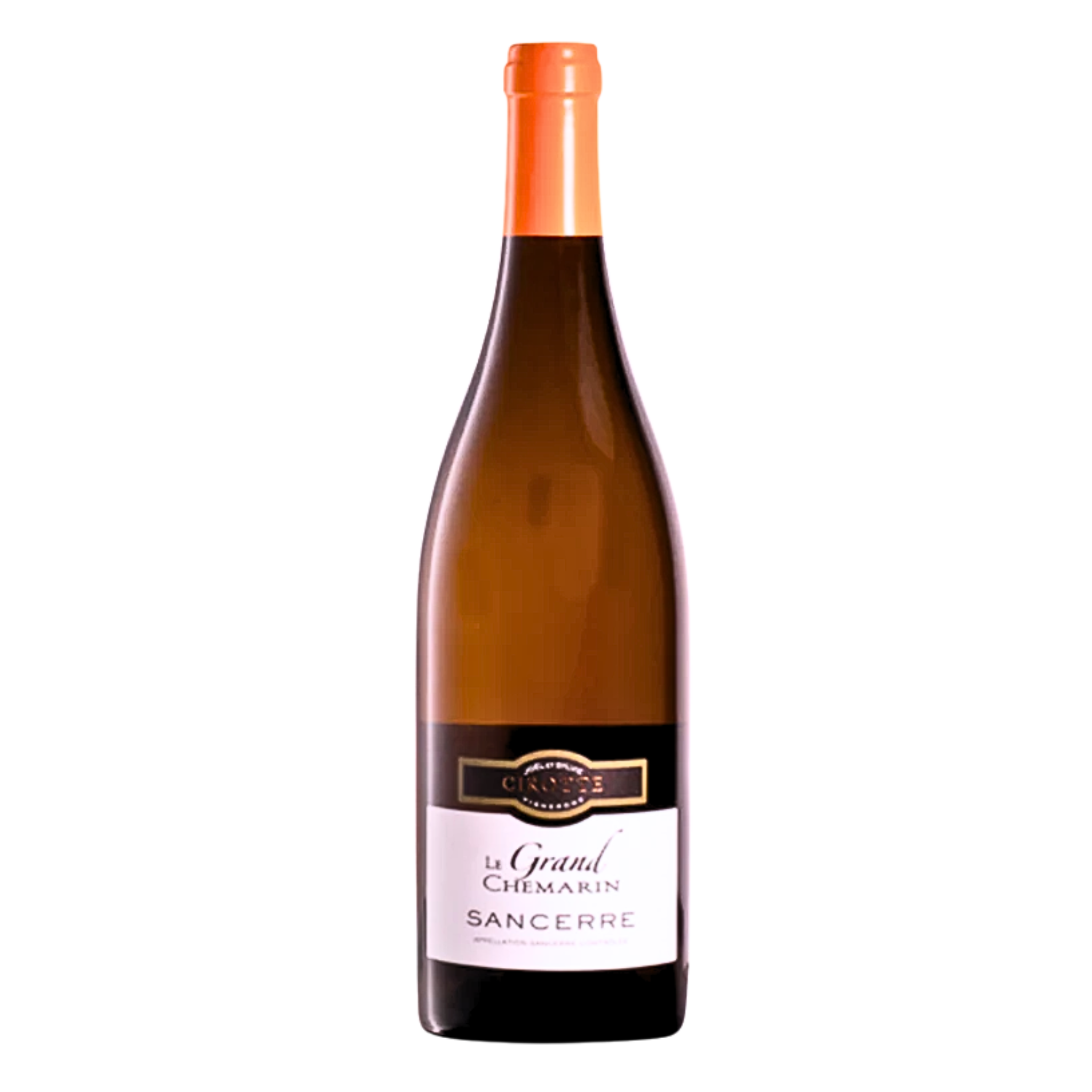 Domaine La Croix Saint-Laurent, Sancerre 2022