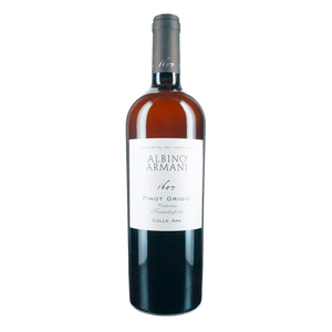Albino Armani, Pinot Grigio "Colle Ara"