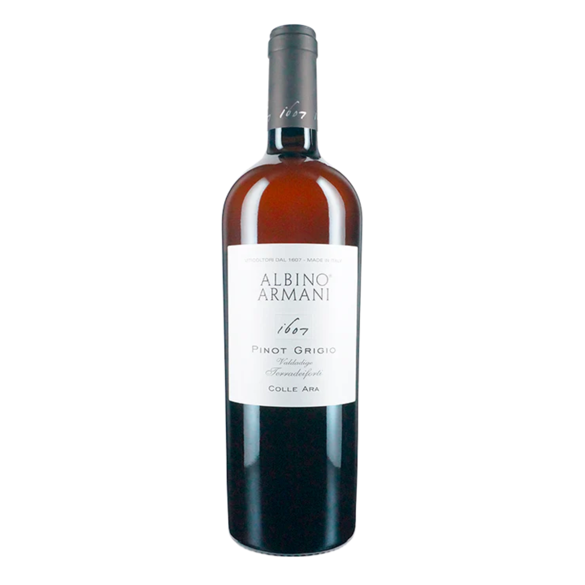 Albino Armani, Pinot Grigio "Colle Ara"